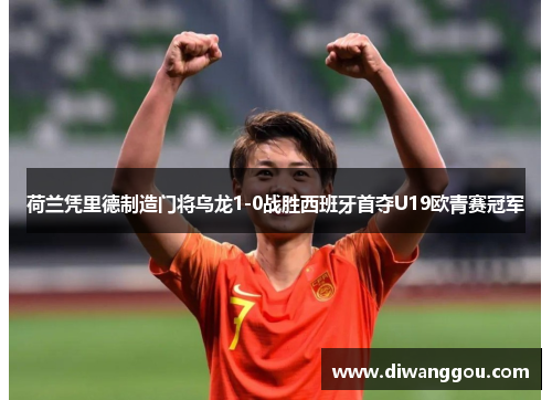荷兰凭里德制造门将乌龙1-0战胜西班牙首夺U19欧青赛冠军 荷兰凭里德制造门将乌龙1-0战胜西班牙首夺U19欧青赛冠军