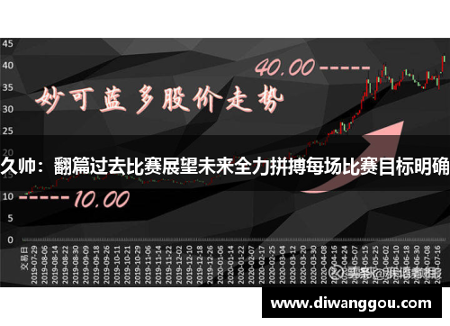 久帅：翻篇过去比赛展望未来全力拼搏每场比赛目标明确